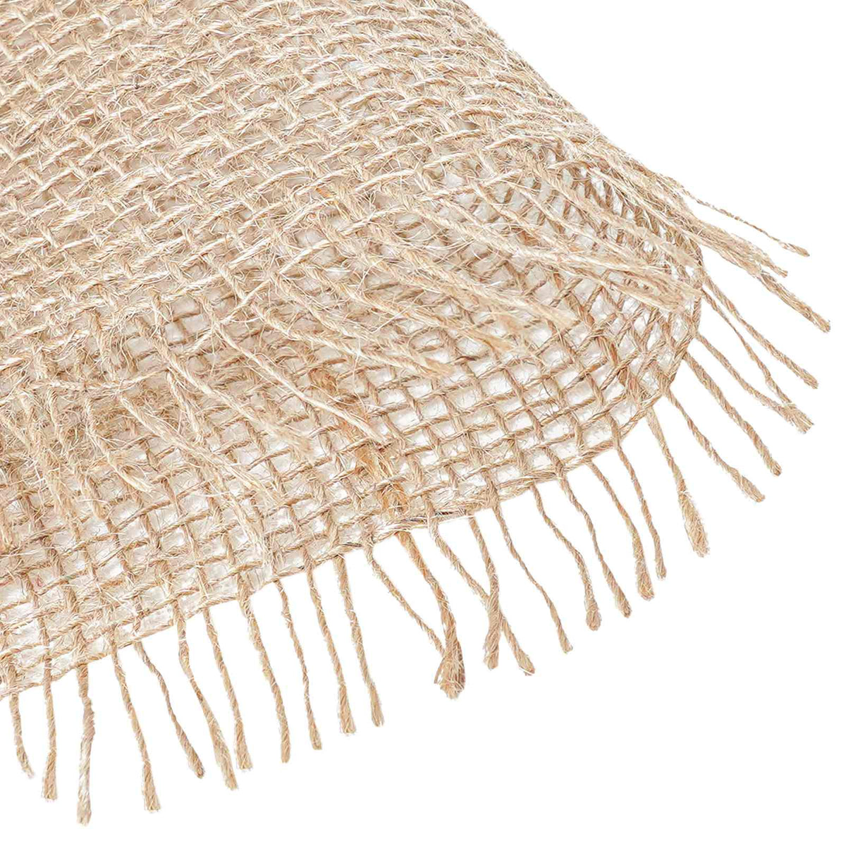 Juterolle 160 x 5000 cm Natur