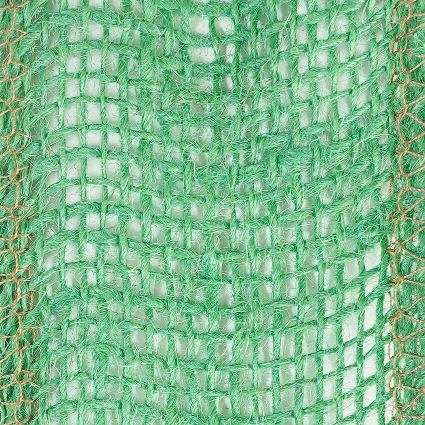 Juterolle Grün 5 x 1500 cm