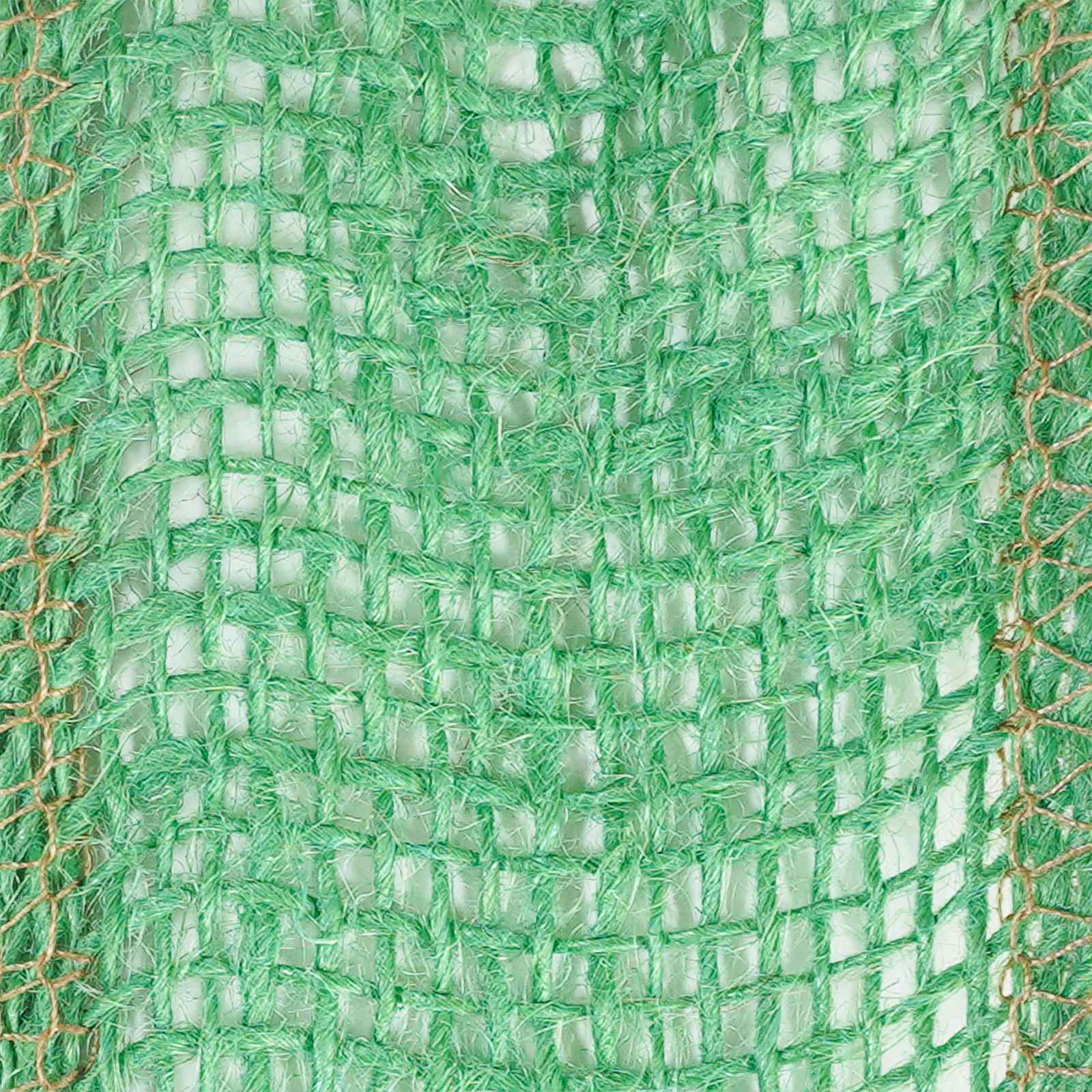 Juterolle Grün 5 x 1500 cm