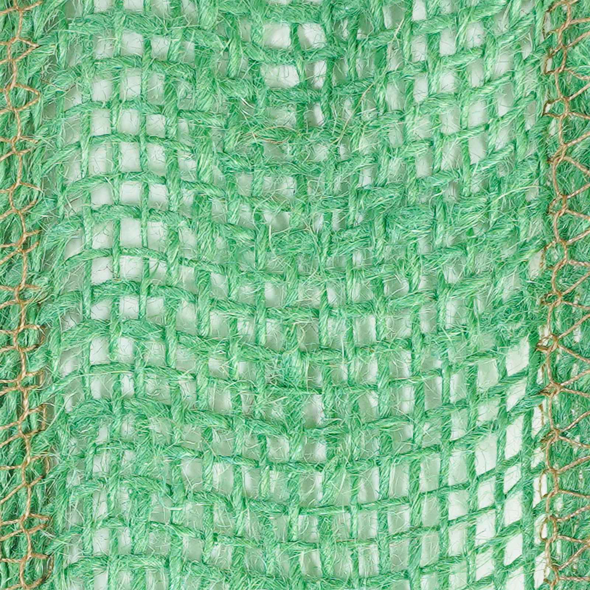 Juterolle 5 x 2500 cm Grün