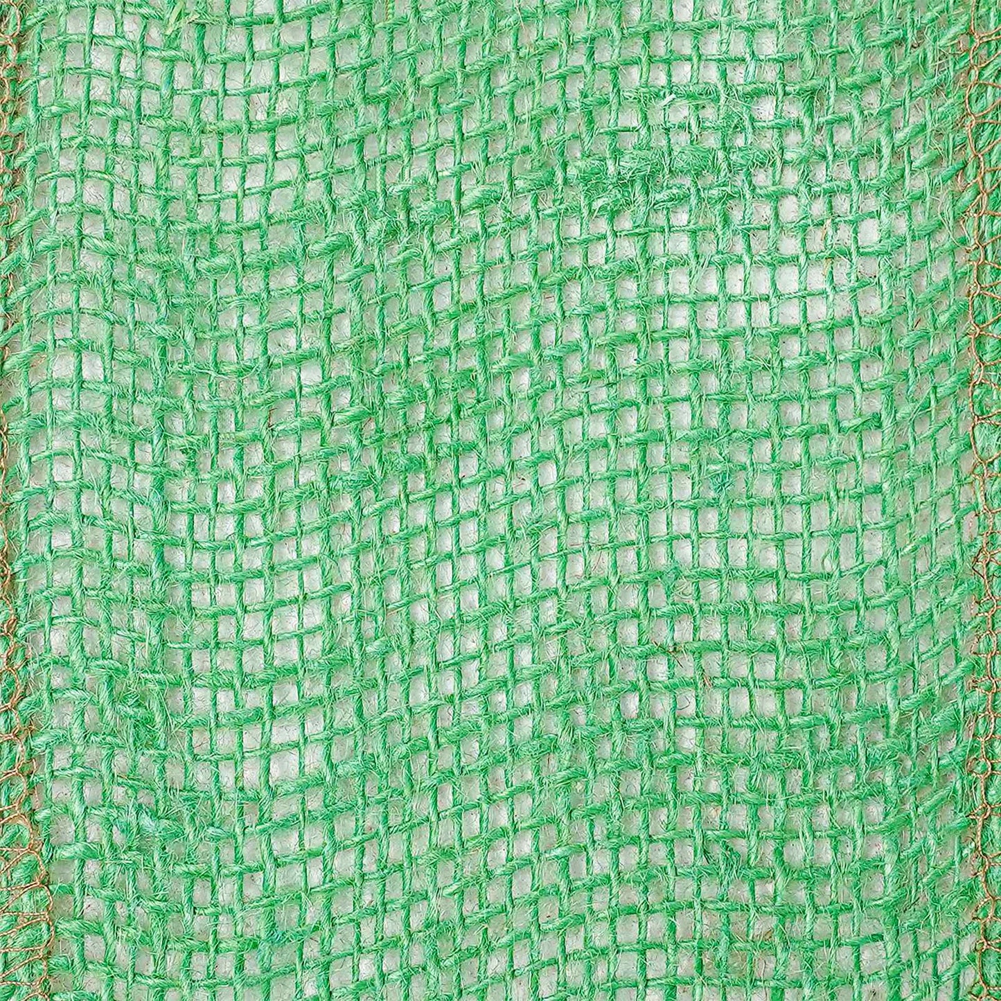 Juterolle Grün 10 x 10000 cm
