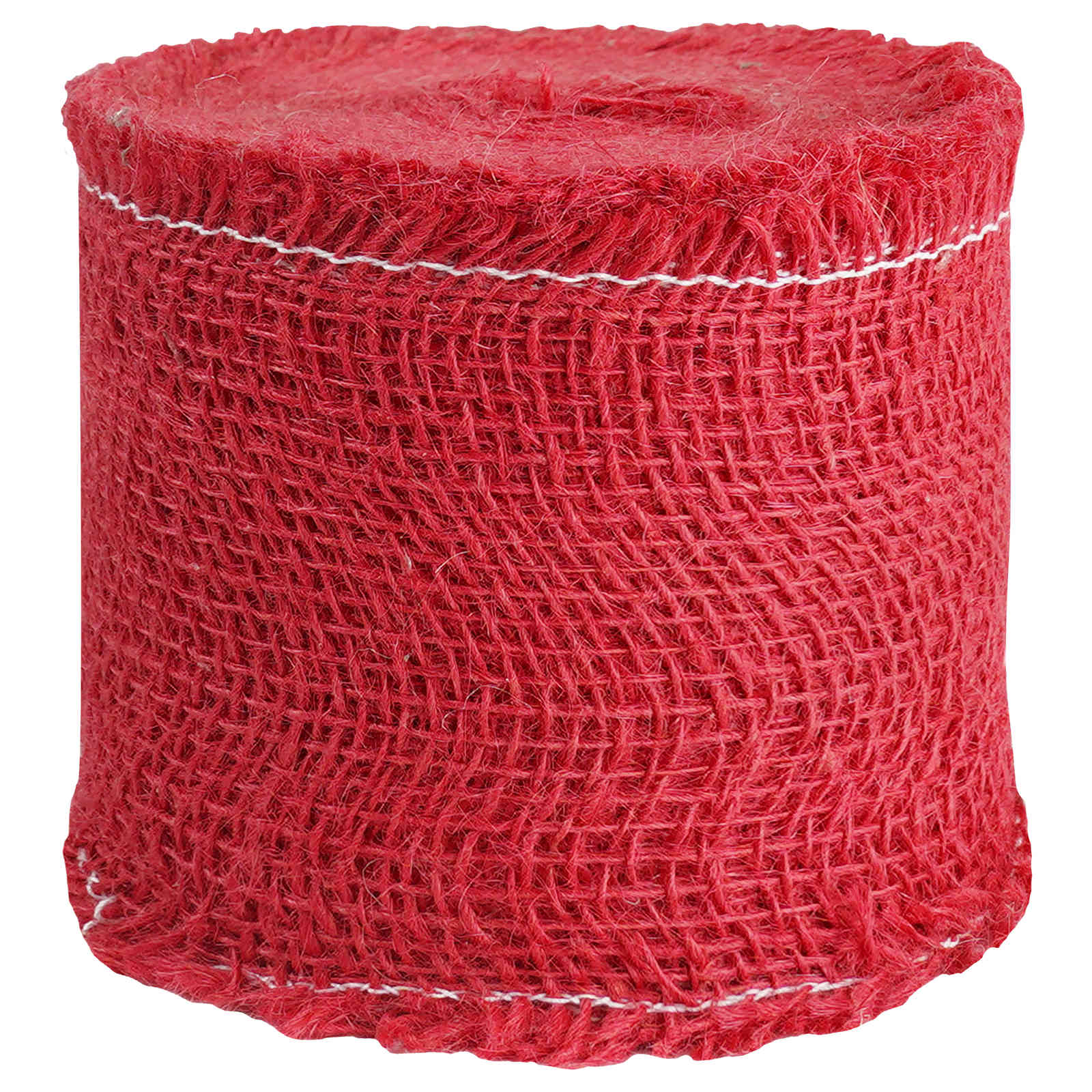 Juterolle Rot 10 x 10000 cm