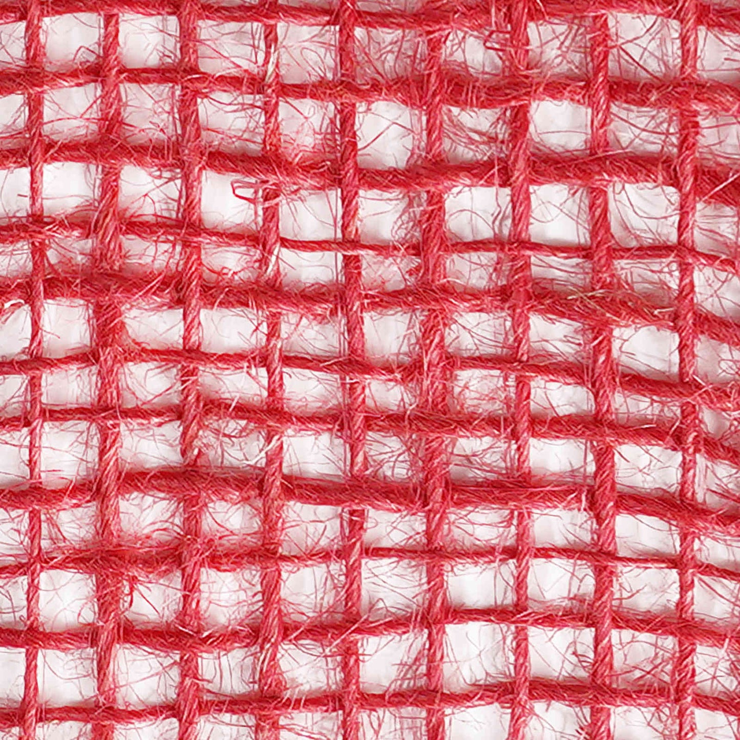 Juterolle Rot 10 x 10000 cm