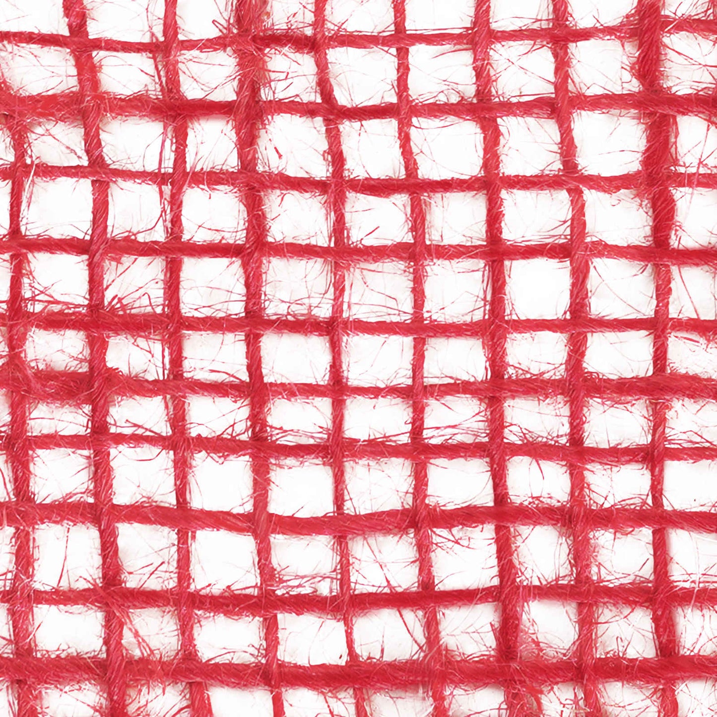 Juterolle Rot 160 x 5000 cm