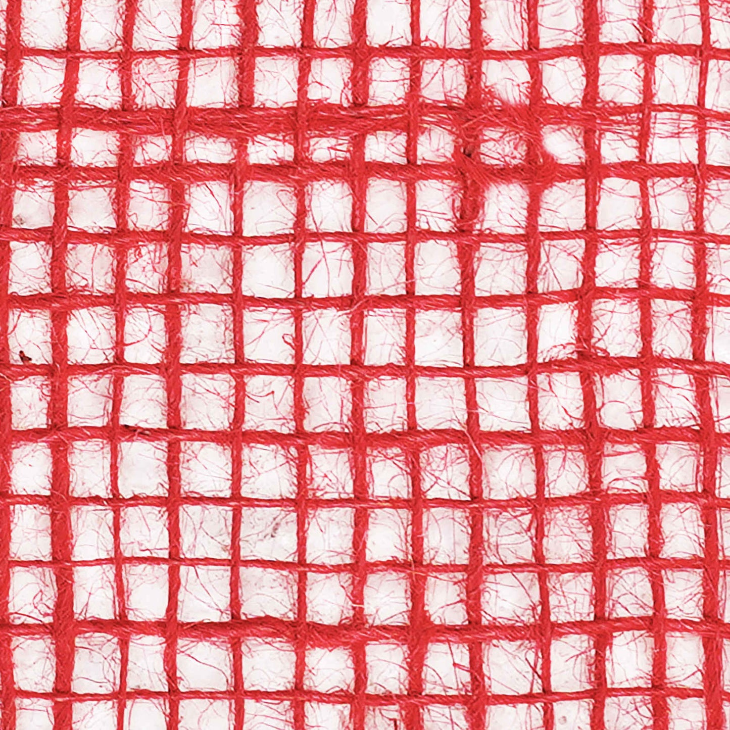 Juterolle Rot 200 x 2500 cm