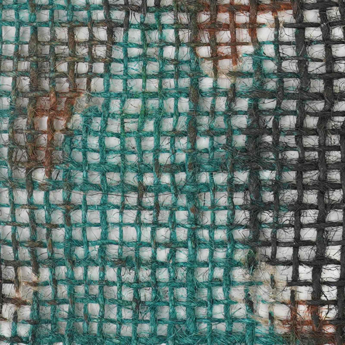 Juterolle 25 x 2500 cm Tarnung