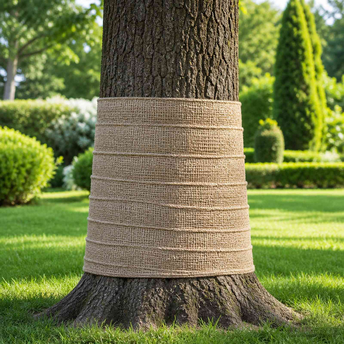 Juterolle 100 x 2500 cm