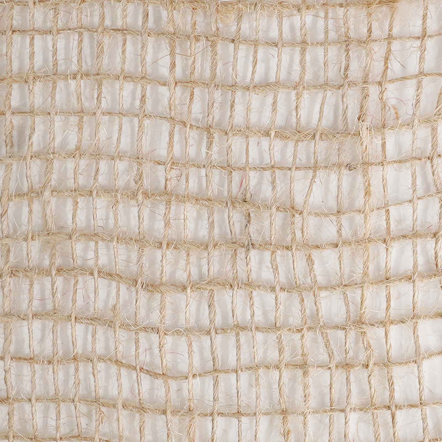 Juterolle Natur 25 x 1500 cm