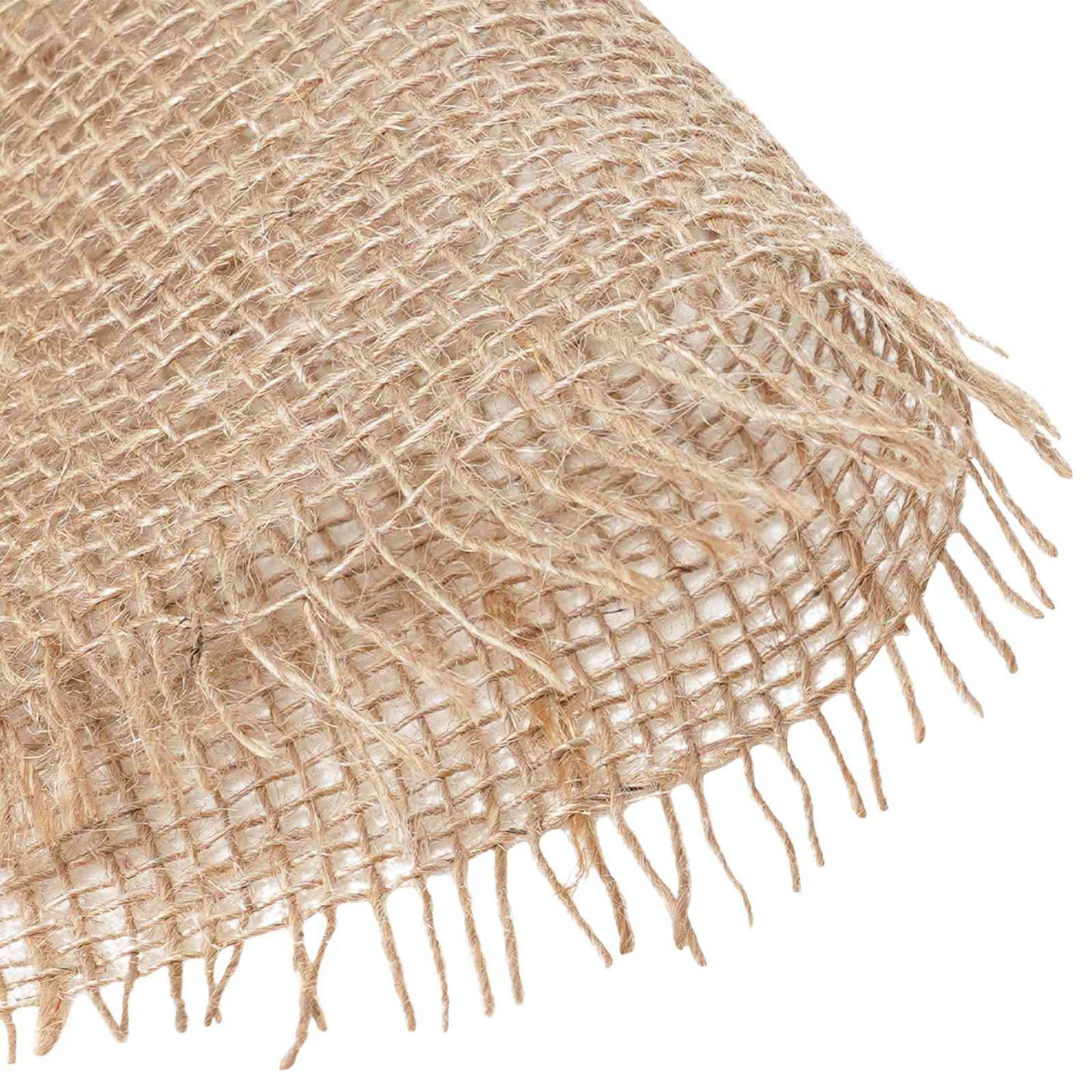 Juterolle Natur 100 x 2500 cm