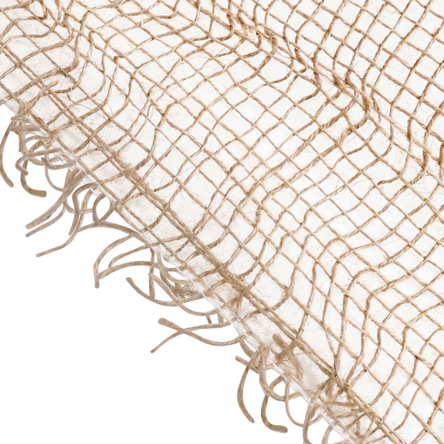 Juterolle Natur 200 x 2500 cm