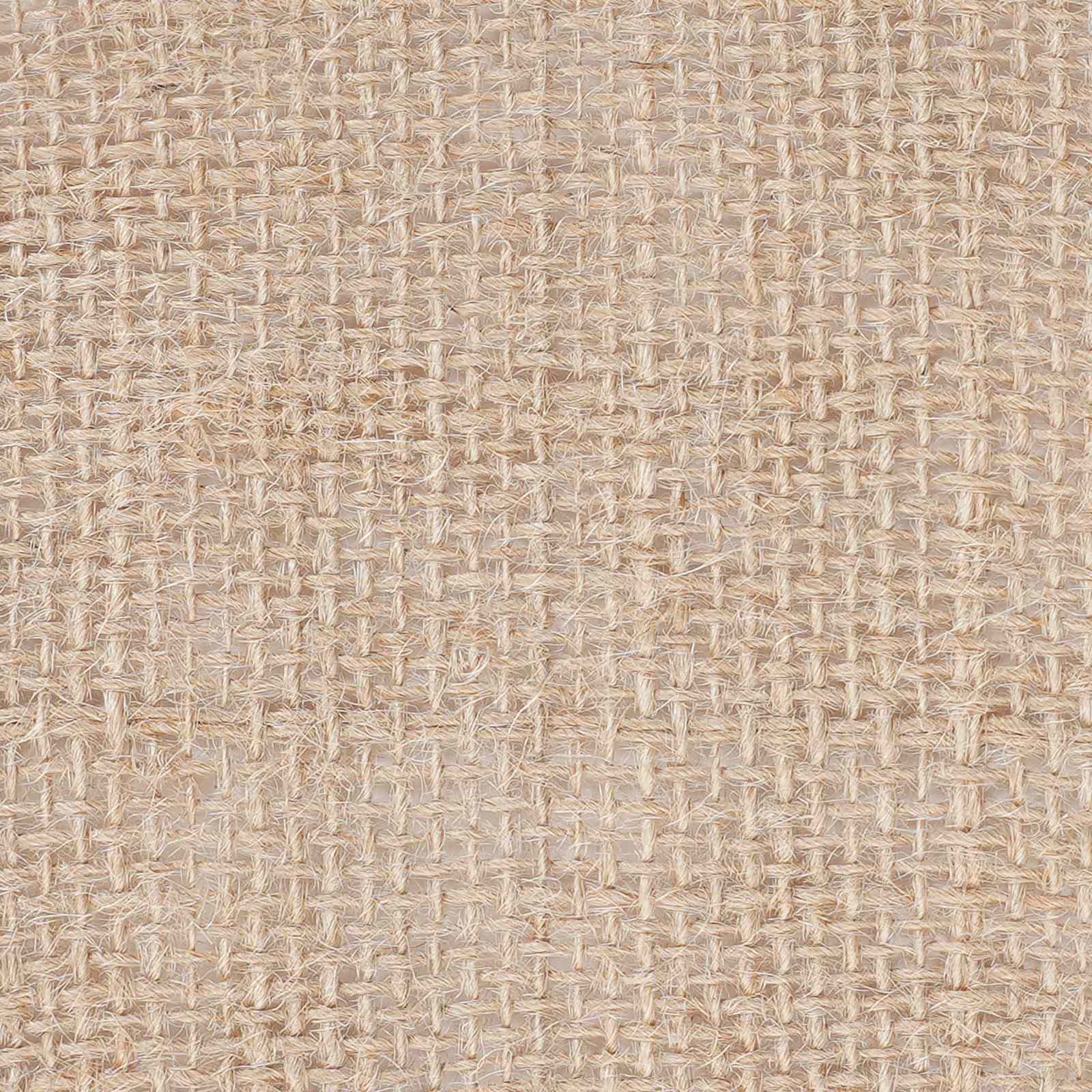 Juterolle Natur 25 x 2500 cm
