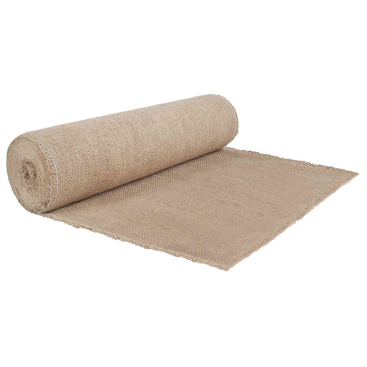 Juterolle 50 x 5000 cm Natur