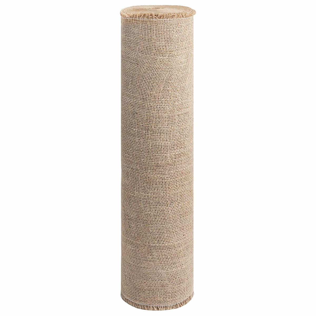 Juterolle 50 x 10000 cm Natur