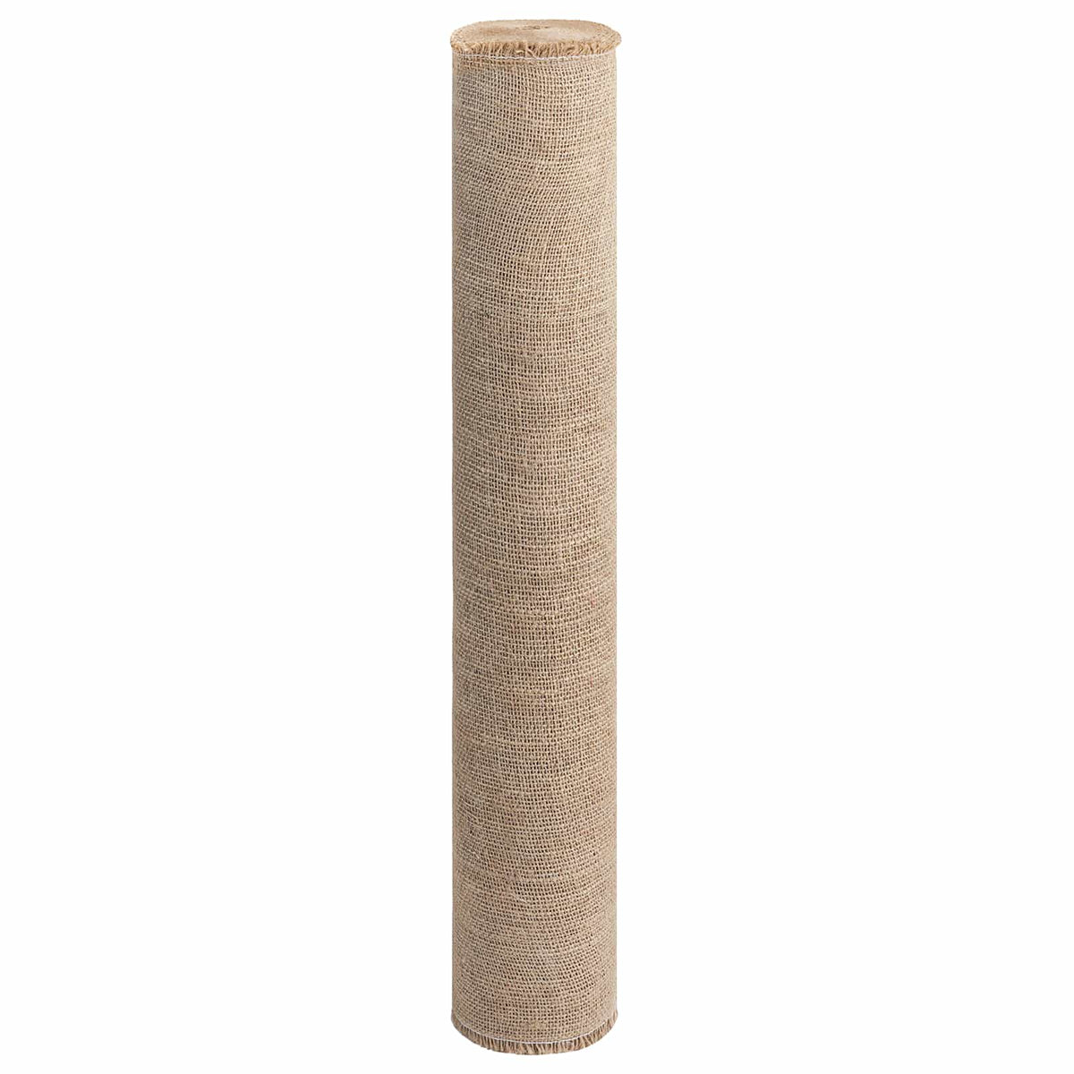 Juterolle 100 x 1500 cm Natur