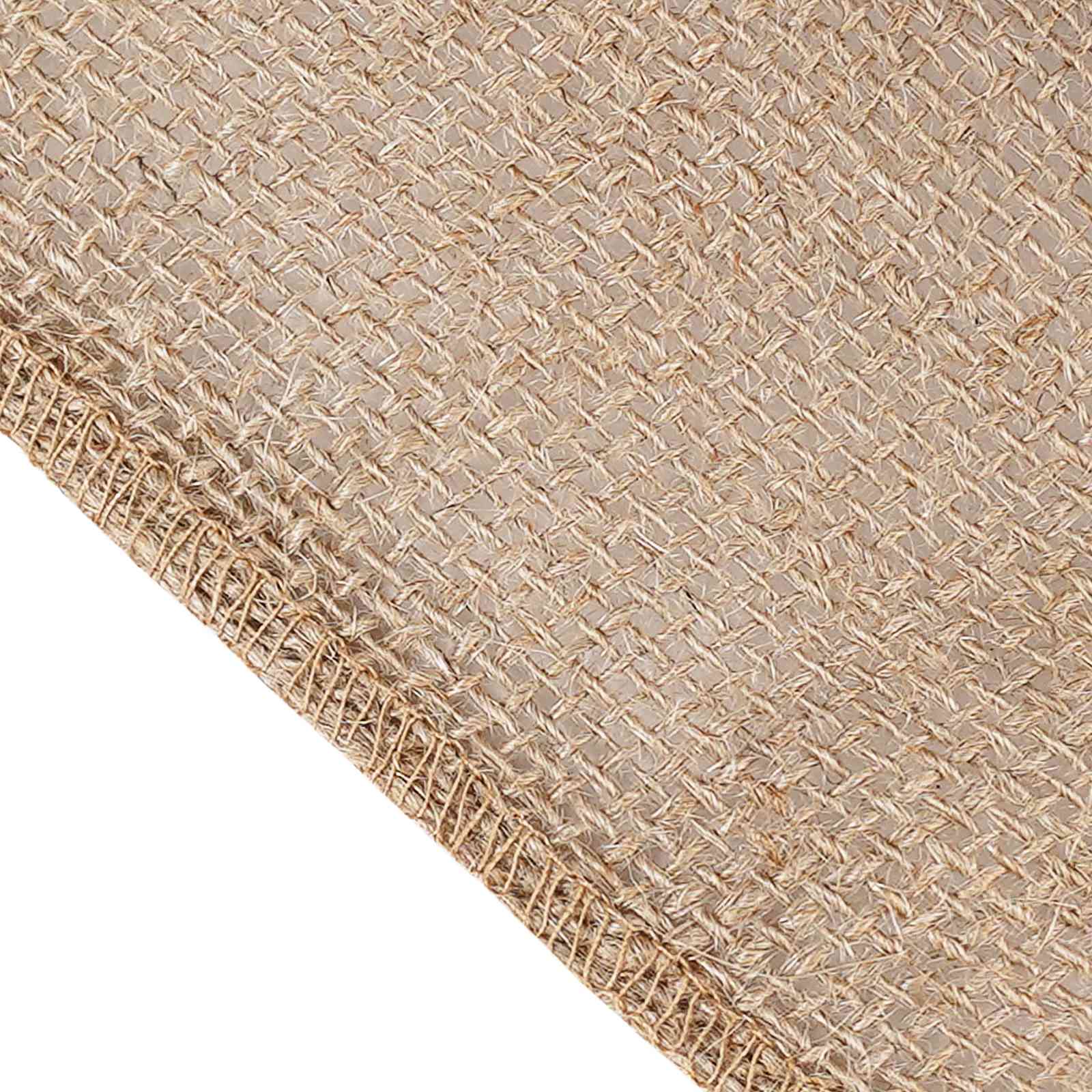 Juterolle Natur 160 x 2500 cm