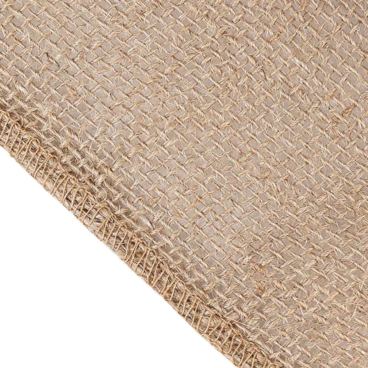 Juterolle 160 x 2500 cm Natur