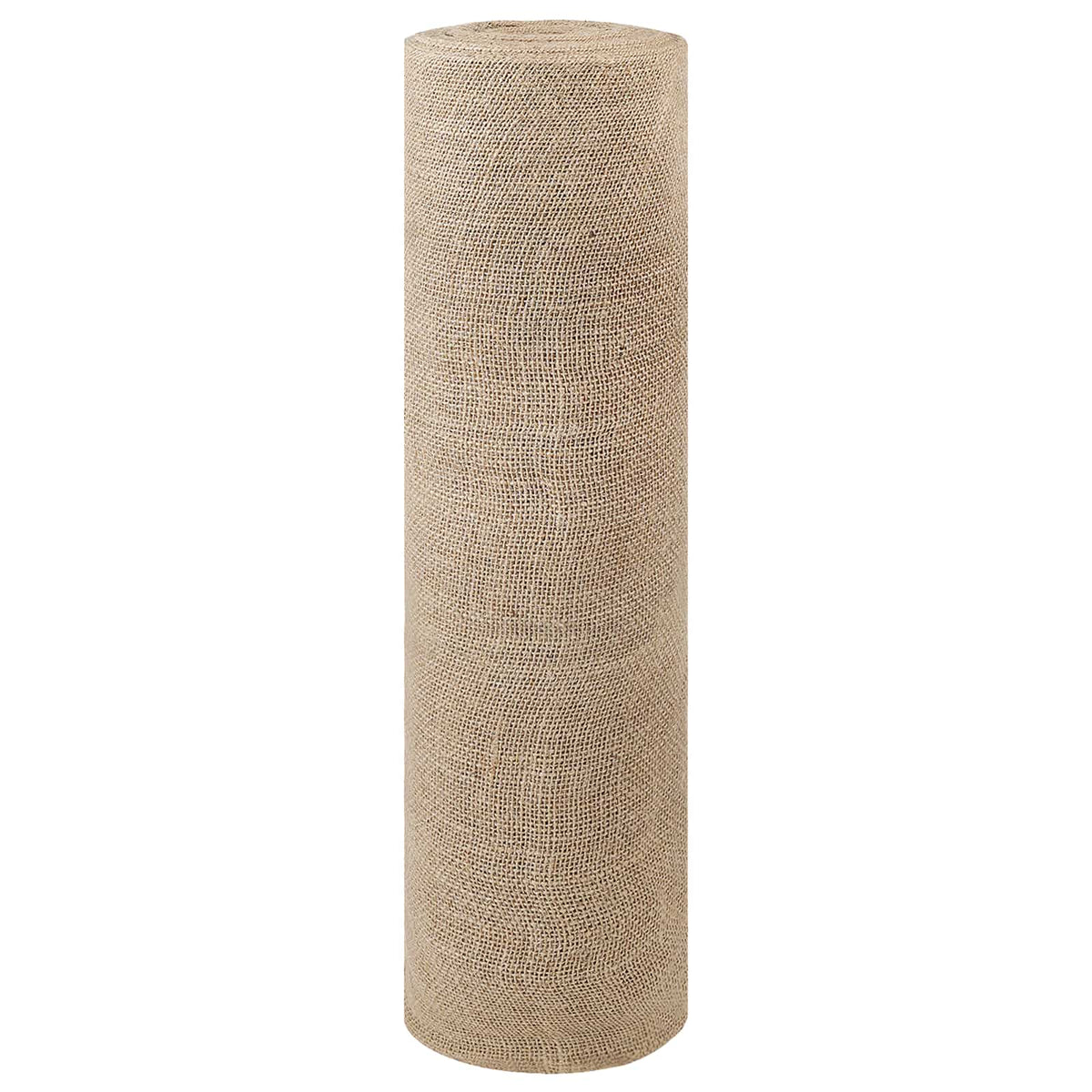 Juterolle 160 x 2500 cm Natur