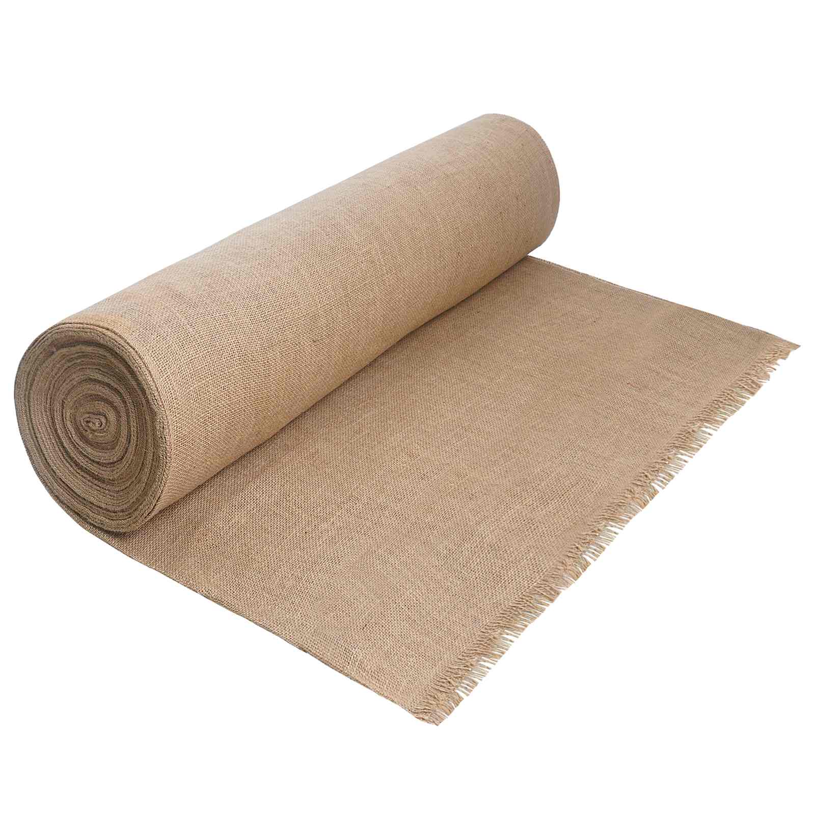 Juterolle Natur 200 x 2500 cm