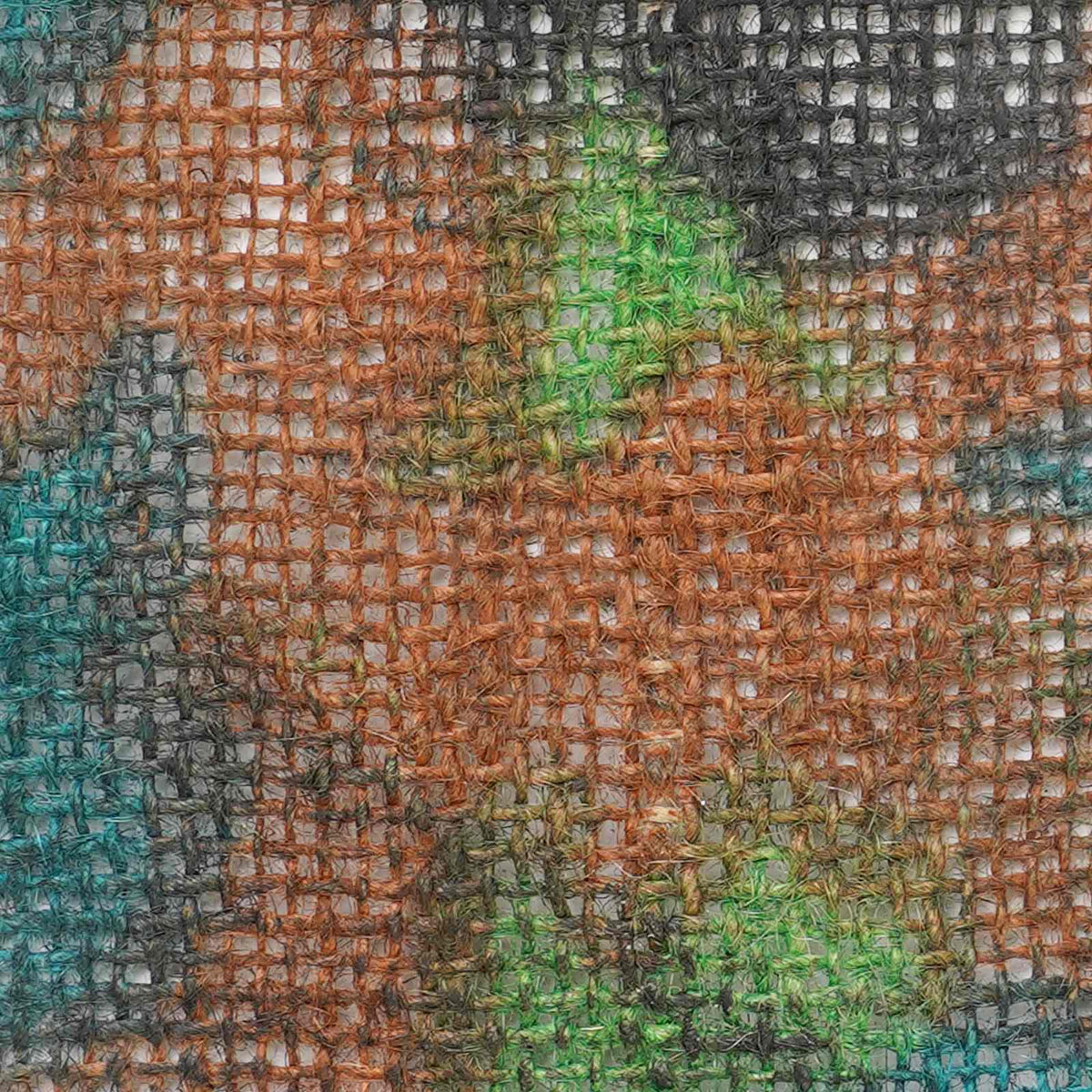 Juterolle 25 x 2500 cm Tarnung