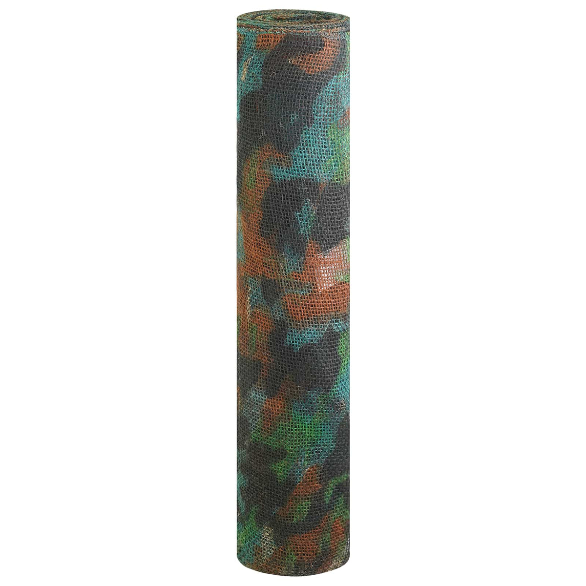 Juterolle 100 x 5000 cm Tarnung
