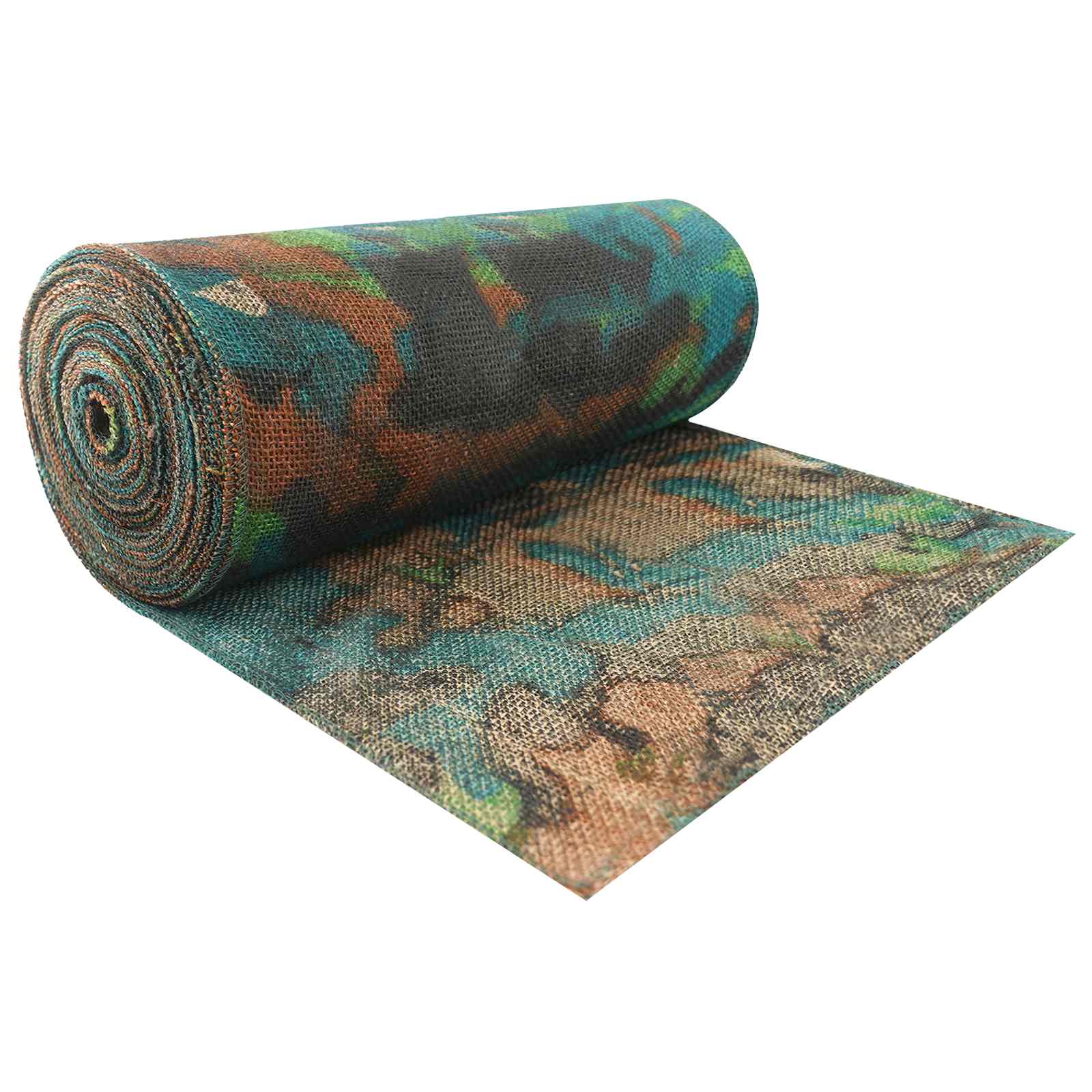 Juterolle Tarnung 200 x 2500 cm