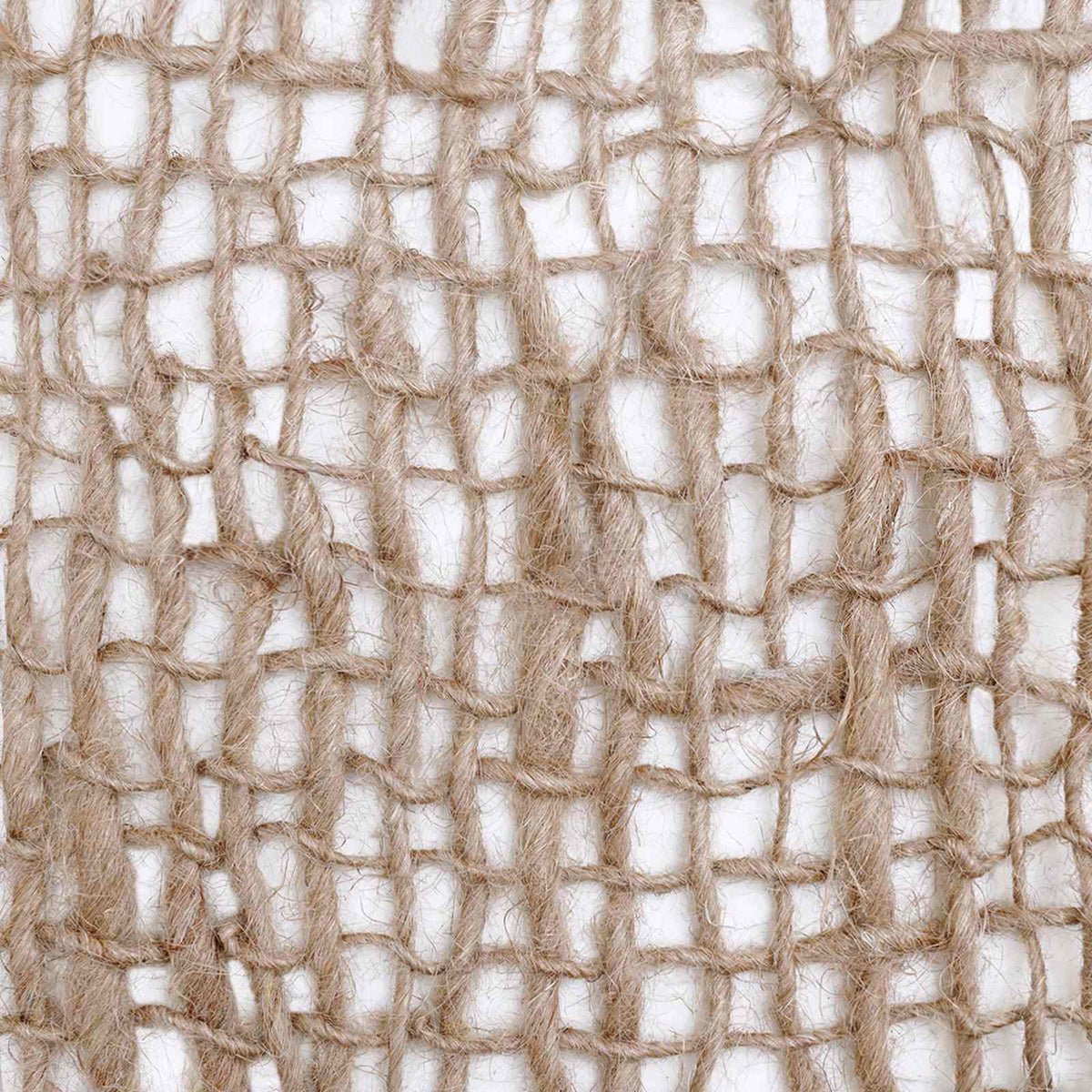 Jute Ufermatte Natur 1,2 x 20 m
