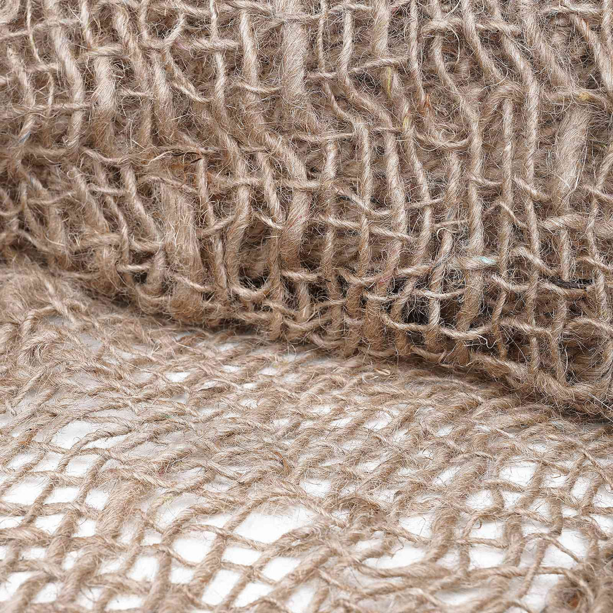 Jute Ufermatte Natur 1,2 x 50 m