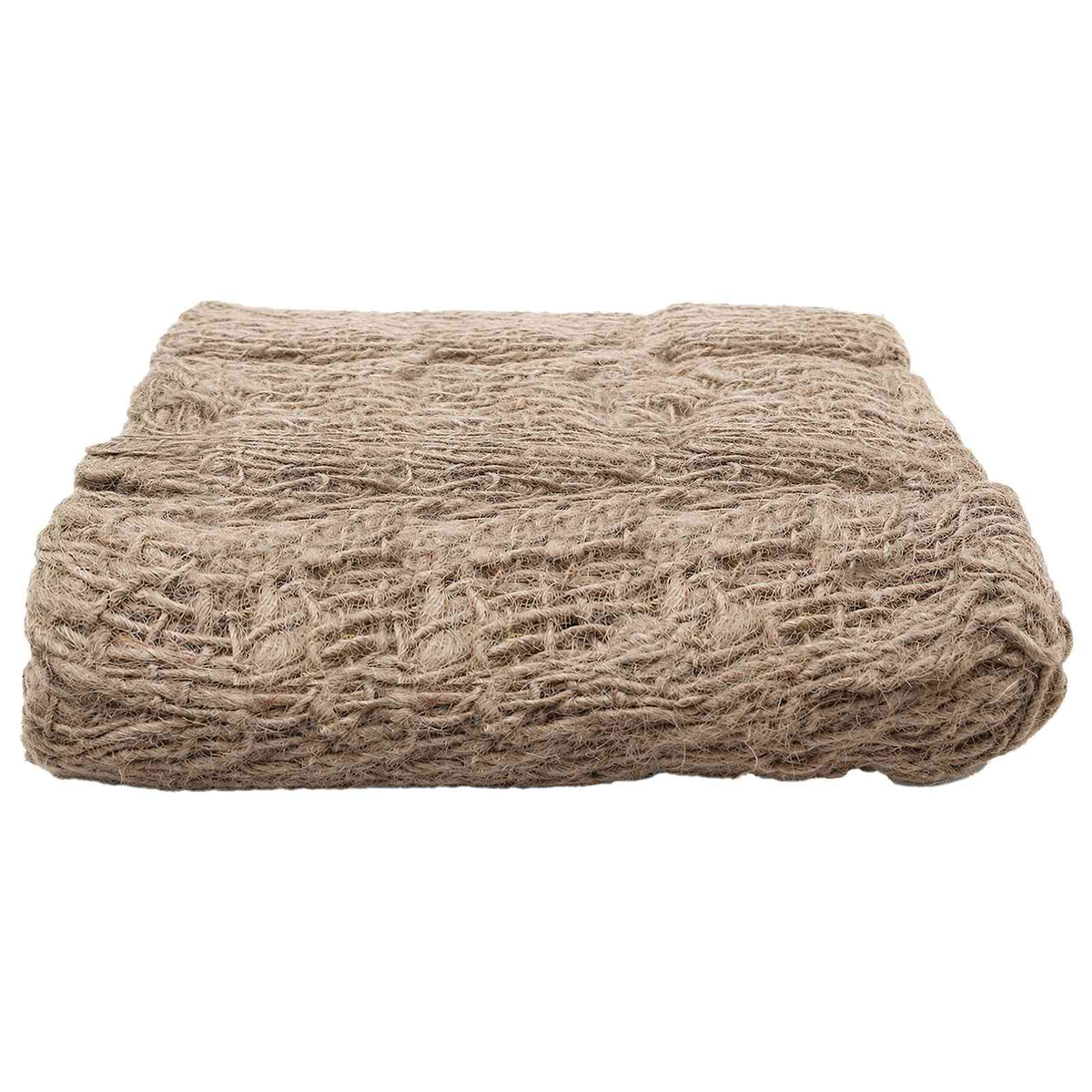 Jute Ufermatte Natur 1,6 x 10 m