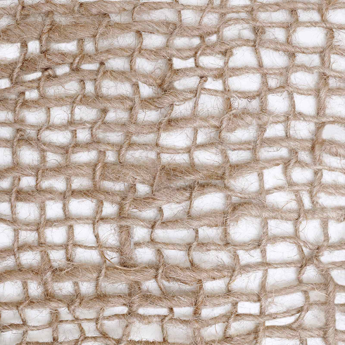 Jute Ufermatte Natur 1,6 x 20 m
