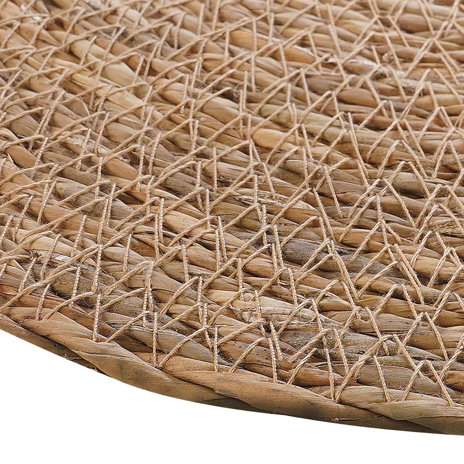 Seegraskissen 12 stk. Natur 100% Seegras
