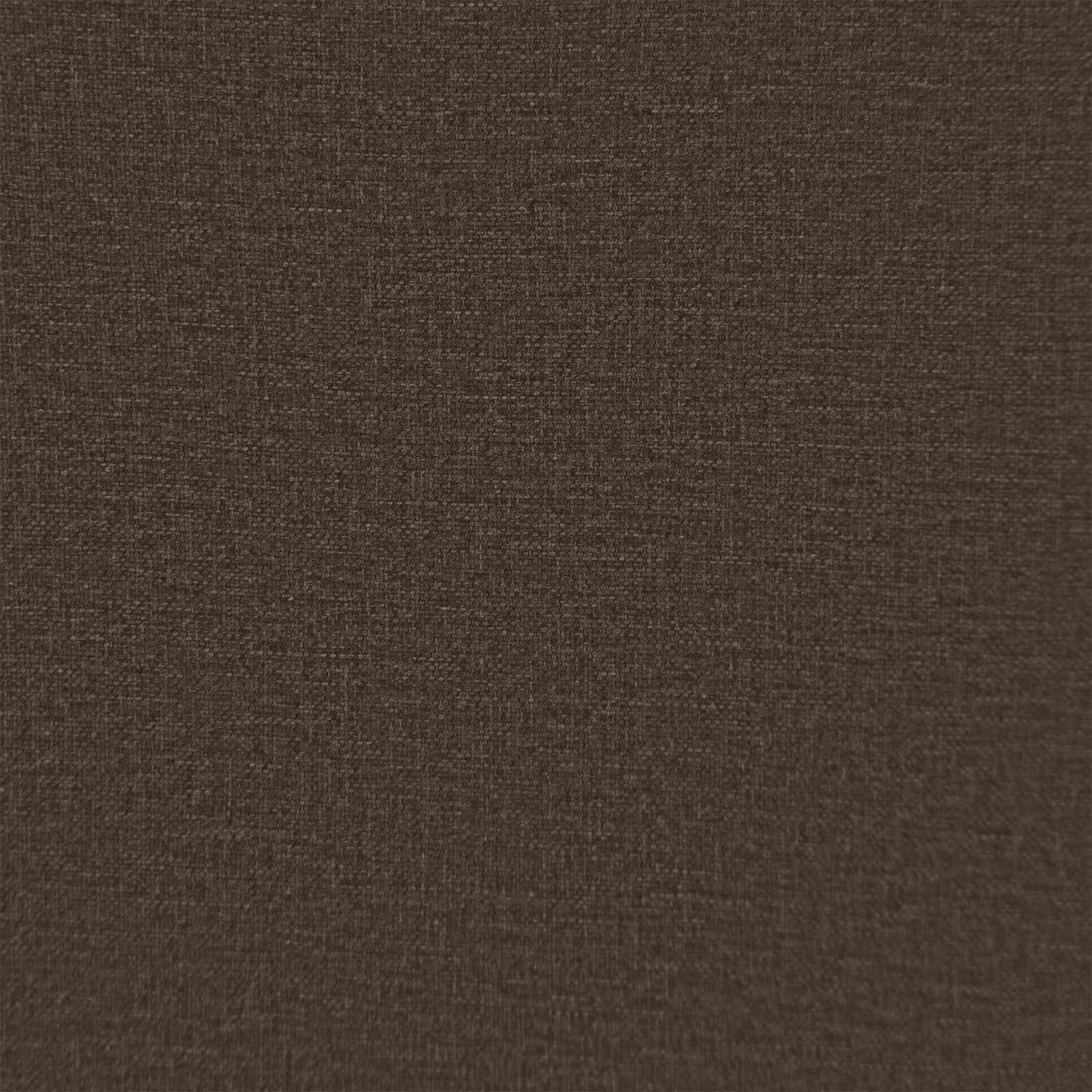 Klappsofa Bett Taupe 200 x 70 x 15 cm Stoff