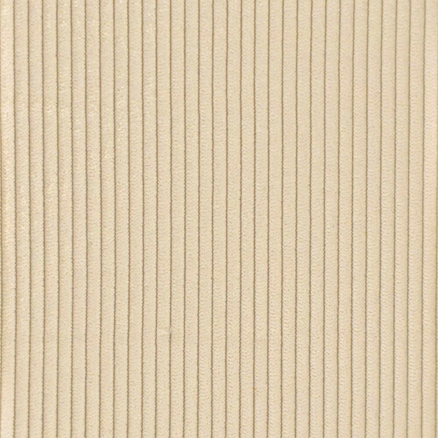 Klappsofa Bett Creme 200 x 70 x 15 cm Cordstoff