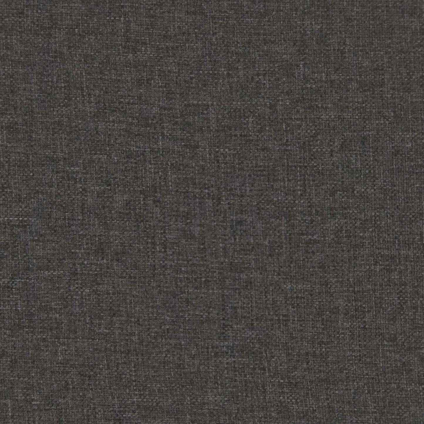 Klappsofa Bett Dunkelgrau 200 x 70 x 10 cm Stoff