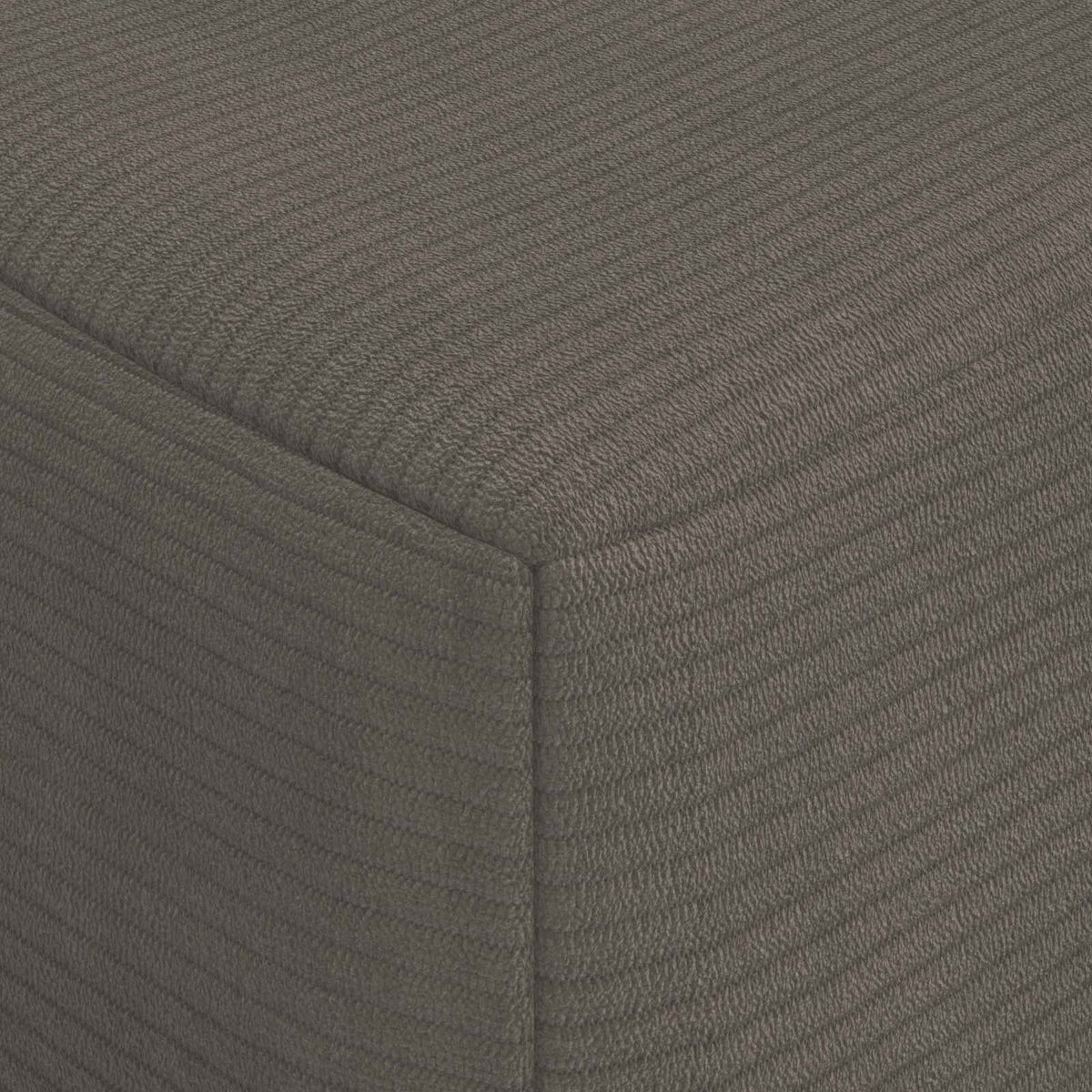 Klappsofa Bett Hellgrau 60 x 70 x 41 cm Stoff