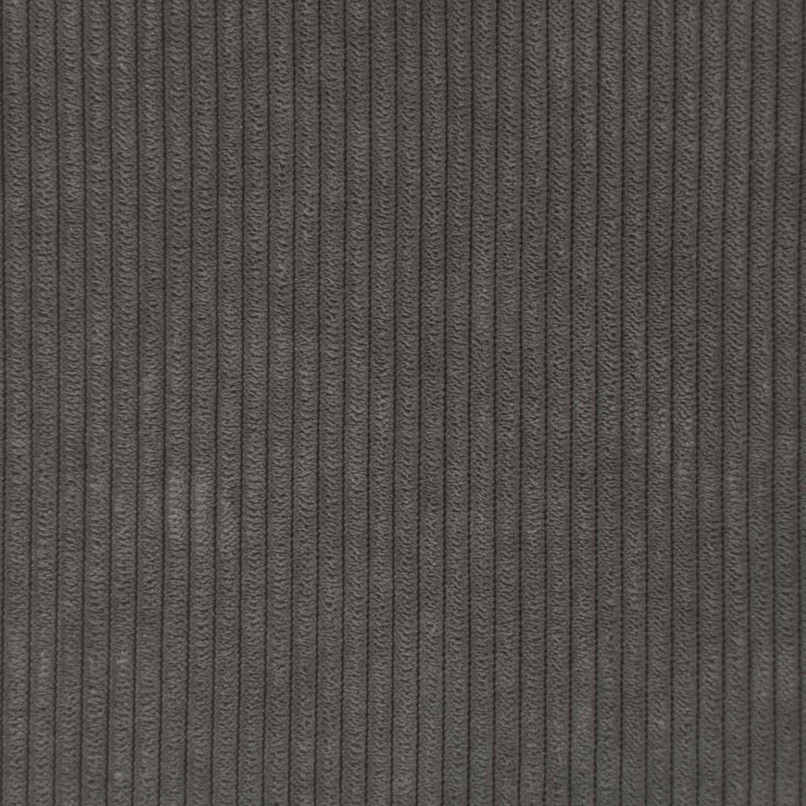 Klappsofa Bett Dunkelgrau 70 x 72 x 60 cm Stoff