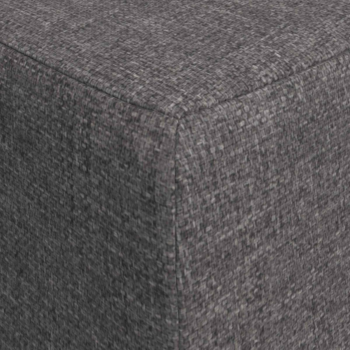 Klappsofa Bett 90 x 63 x 45 cm Hellgrau