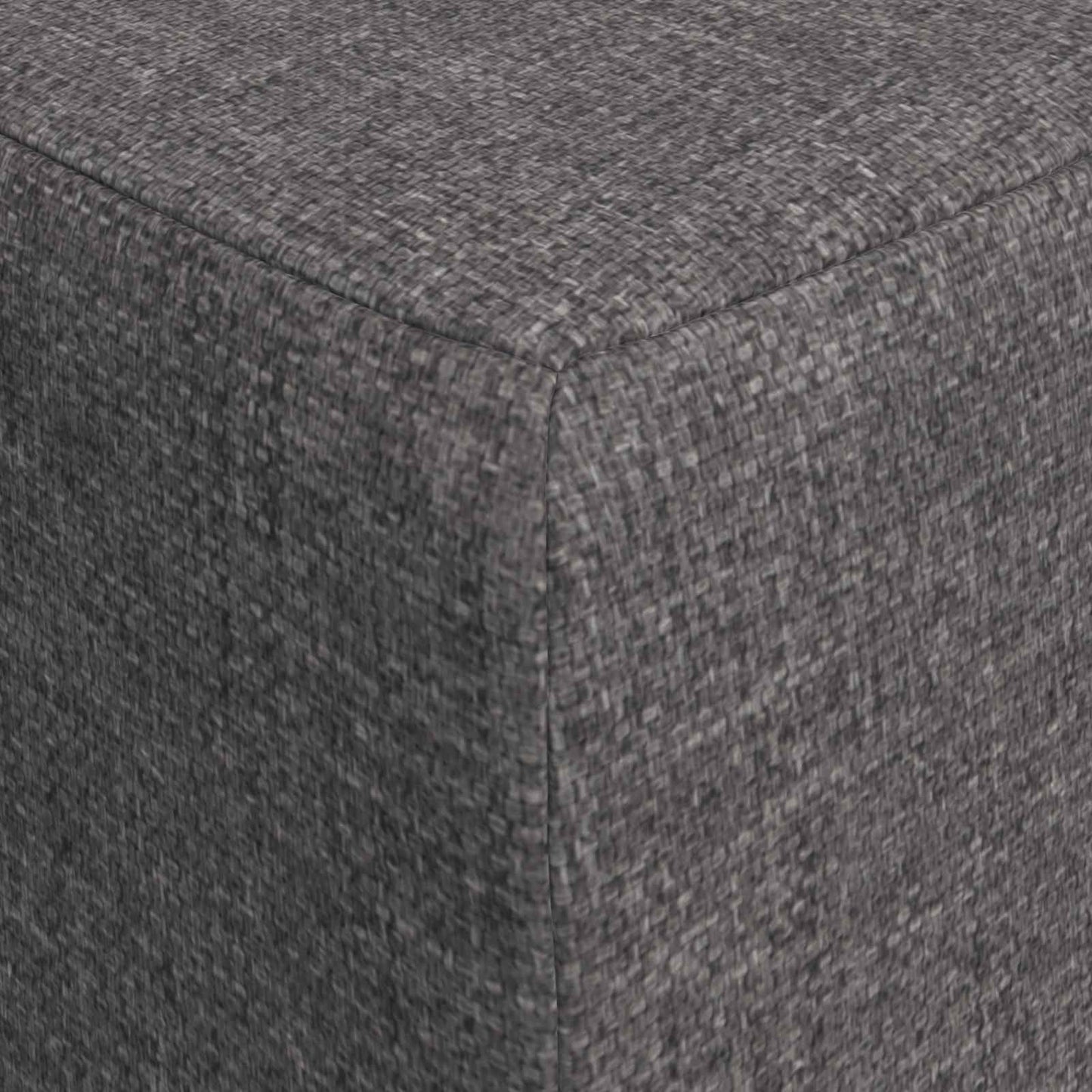 Klappsofa Bett 90 x 67 x 45 cm Hellgrau