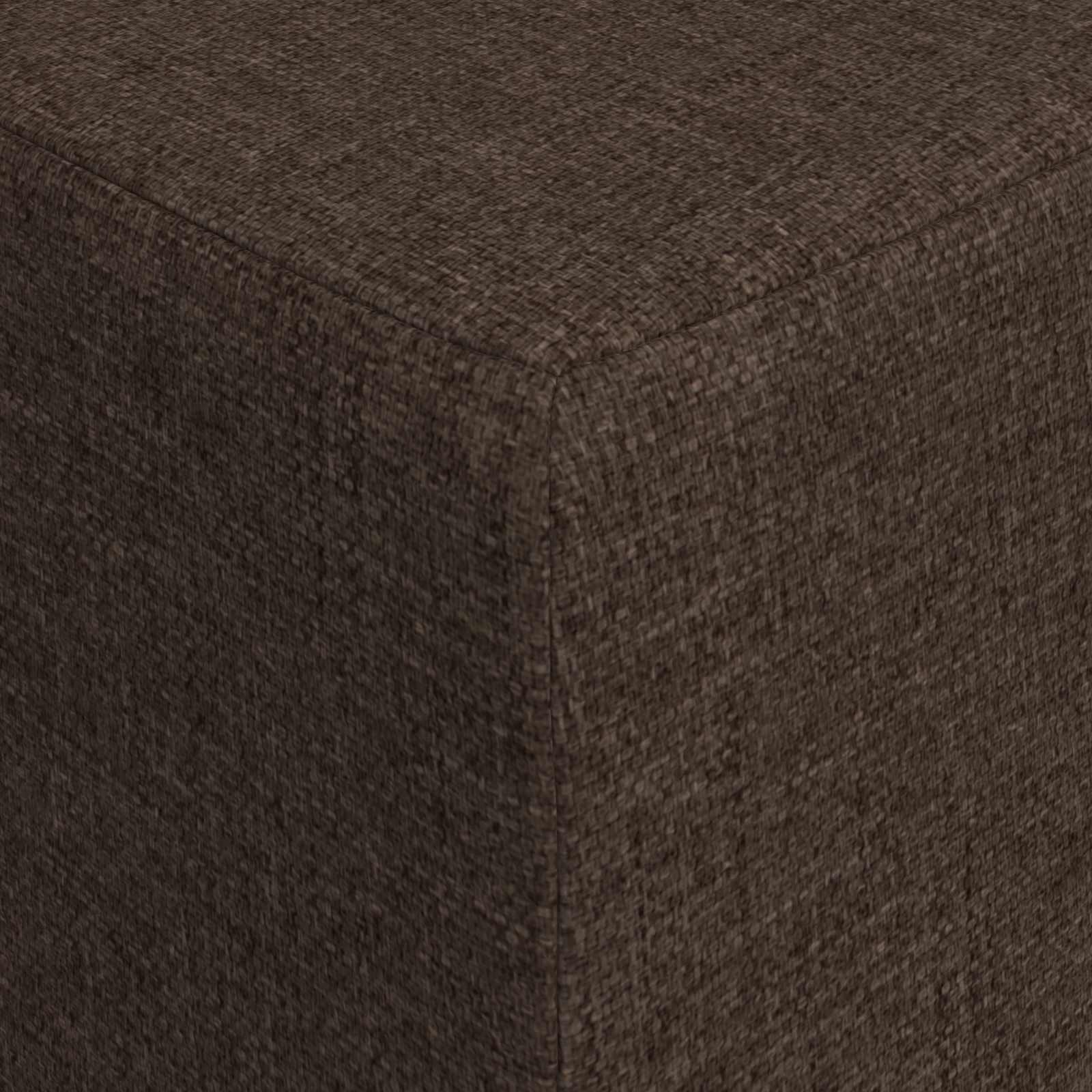 Klappsofa Bett 90 x 67 x 45 cm Taupe