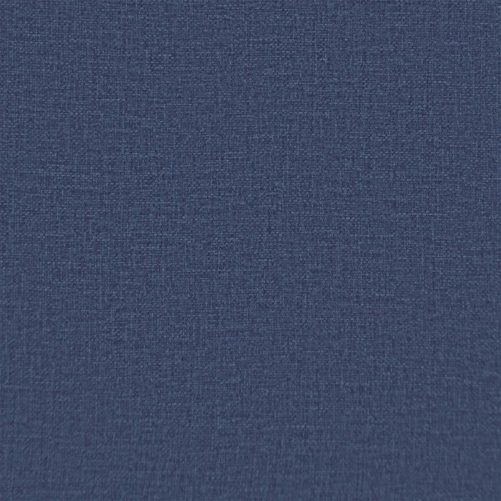Klappsofa Bett 180 x 67 x 45 cm Blau