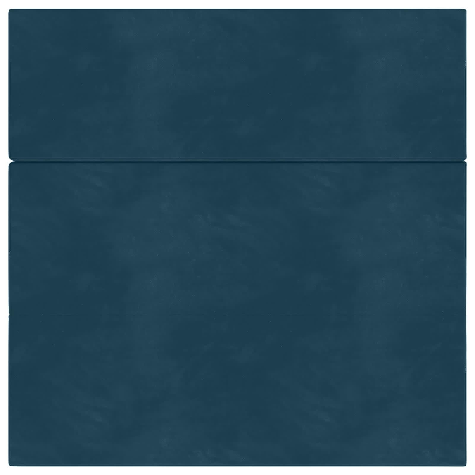 Klappsofa Bett 180 x 67 x 45 cm Blau