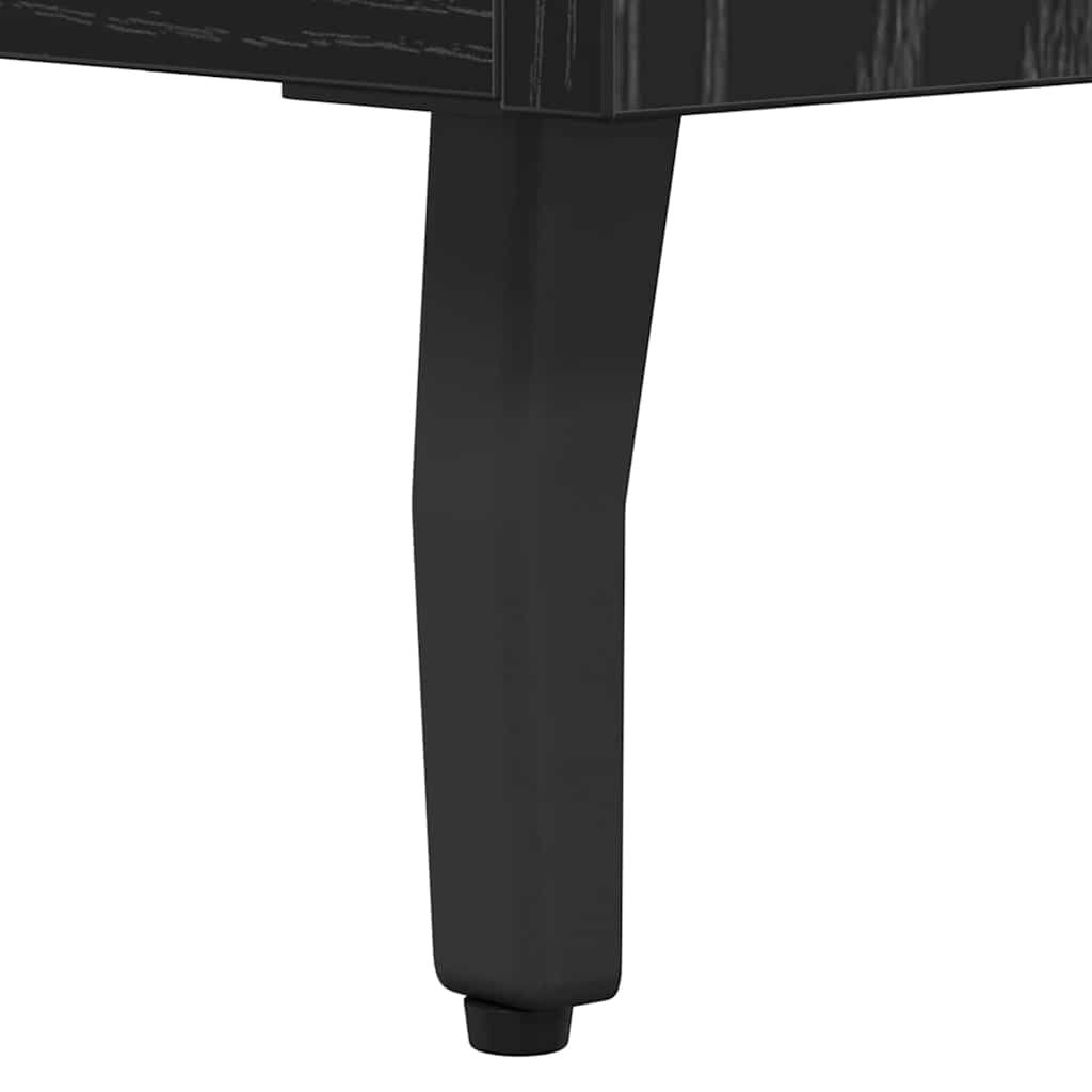 Highboard 2 stk. Artisan-Eiche 69,5 x 34 x 180 cm Holzwerkstoff