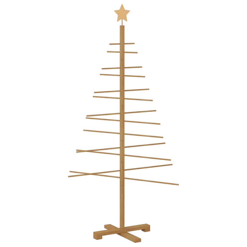 Holz Weihnachtsbaum KOTKA 150 cm
