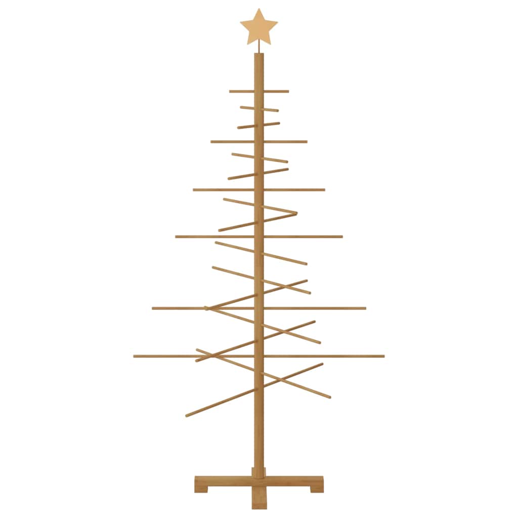 Holz Weihnachtsbaum KOTKA 150 cm