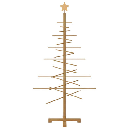 Holz Weihnachtsbaum KOTKA 150 cm