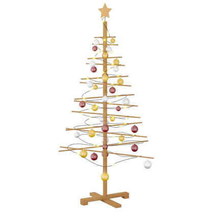 Holz Weihnachtsbaum KOTKA 150 cm
