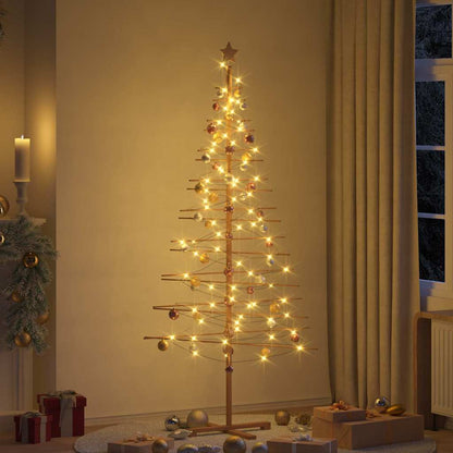 Holz Weihnachtsbaum KOTKA 210 cm