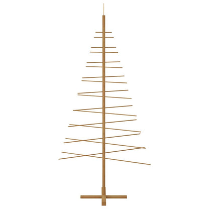 Holz Weihnachtsbaum KOTKA 210 cm