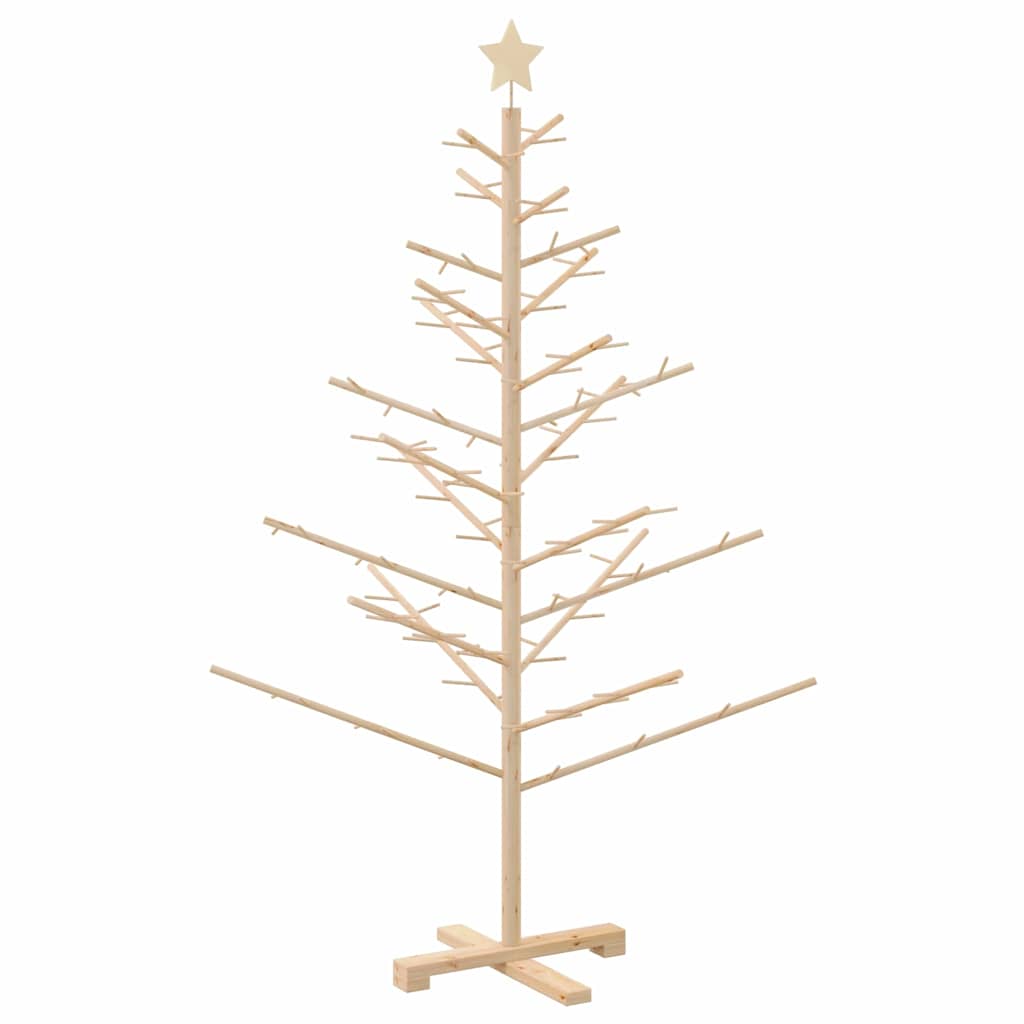 Holz Weihnachtsbaum KOTKA 150 cm