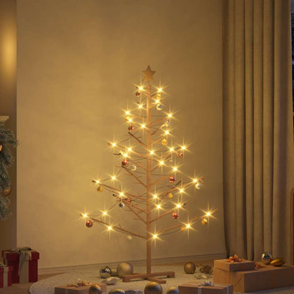 Holz Weihnachtsbaum KOTKA 150 cm