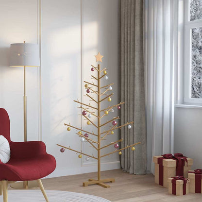 Holz Weihnachtsbaum KOTKA 150 cm